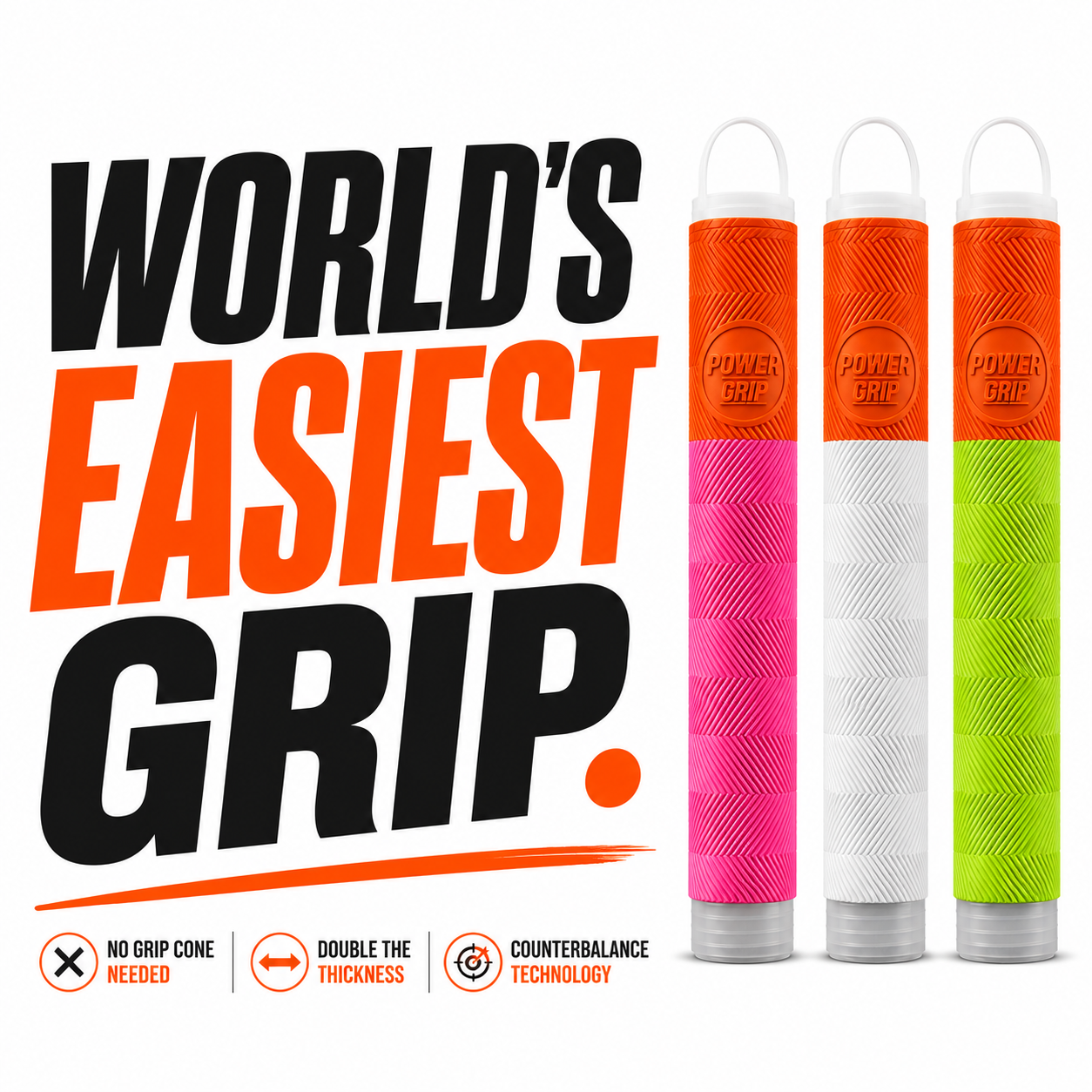 Power Grip