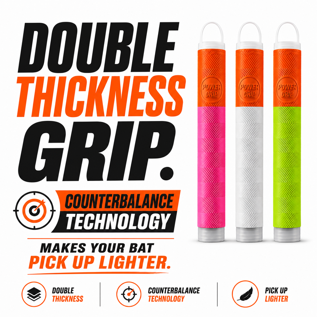 Power Grip