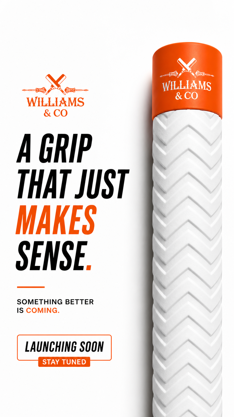 Power Grip