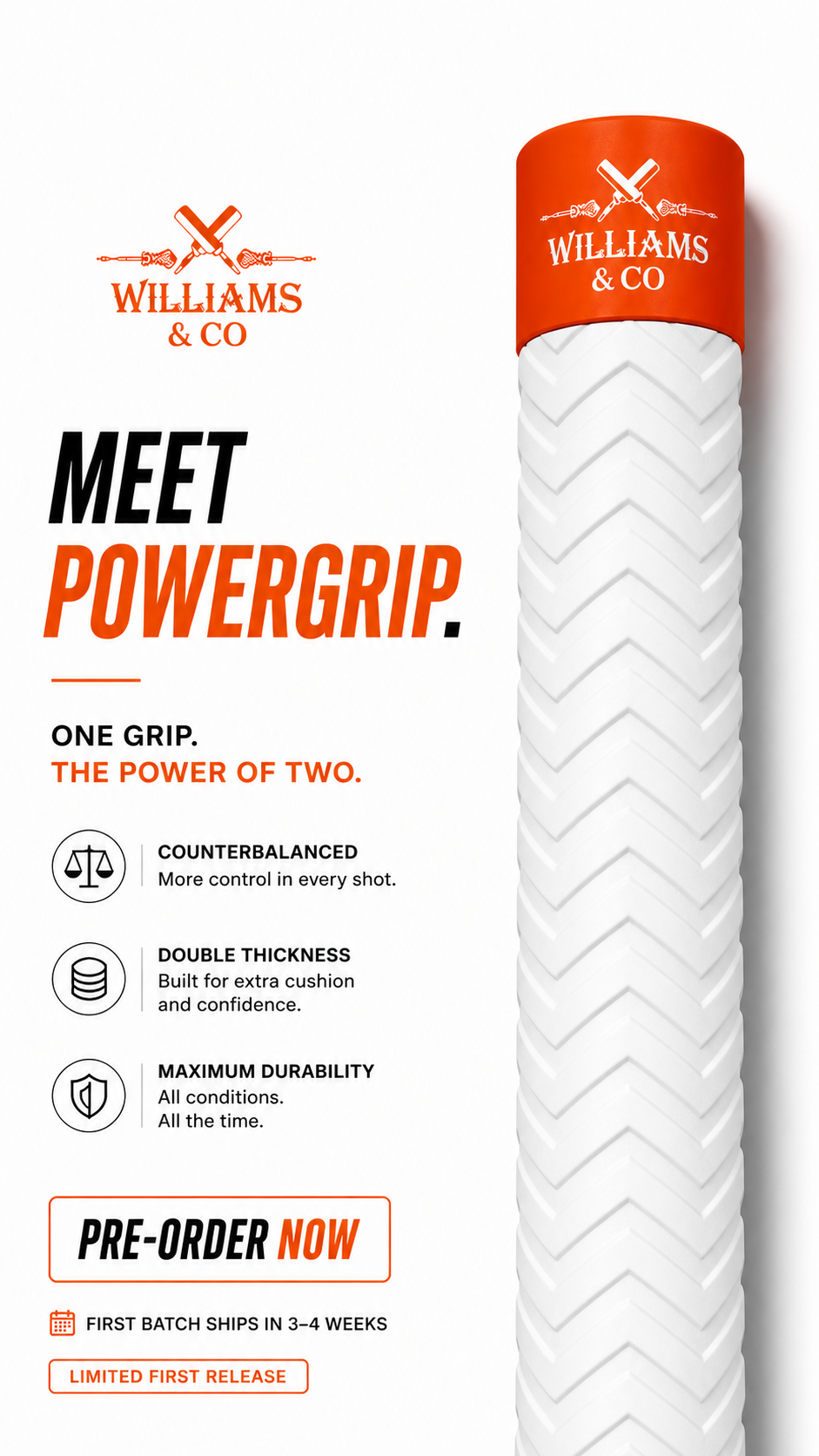 Power Grip