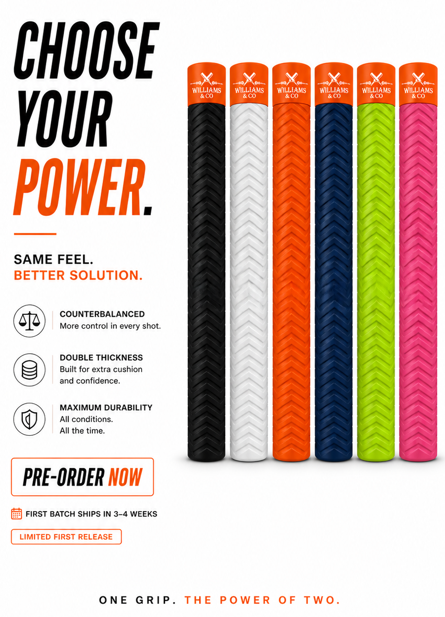 Power Grip